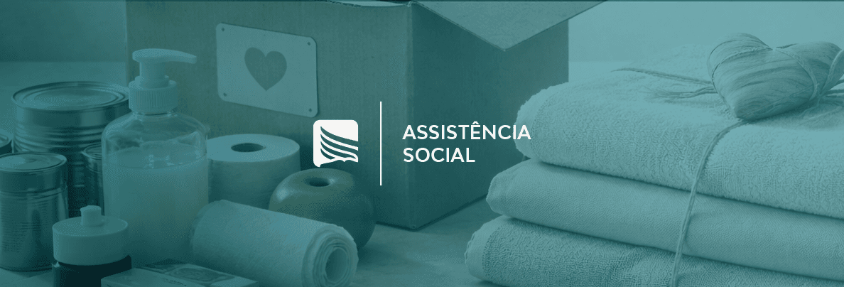 Ação Social em Sabonete - CE