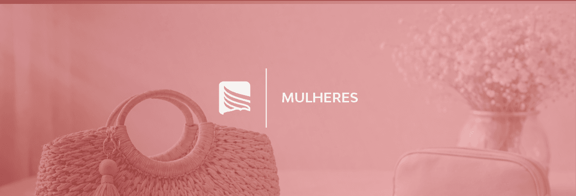 Projeto - Mulheres, Ergam-se em Autocuidado