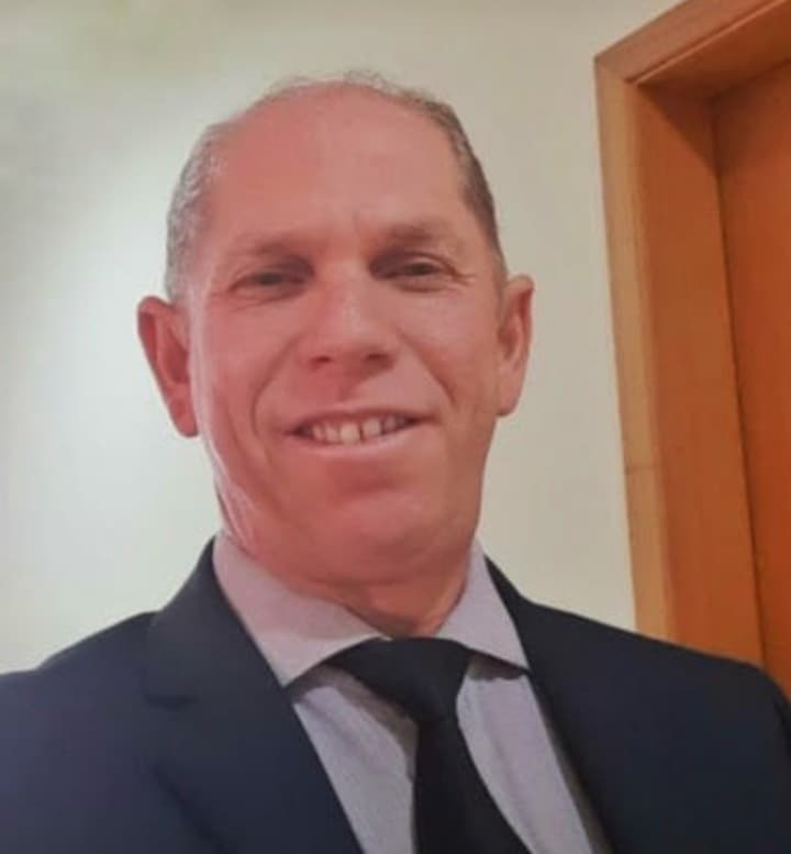 Paulo Sana